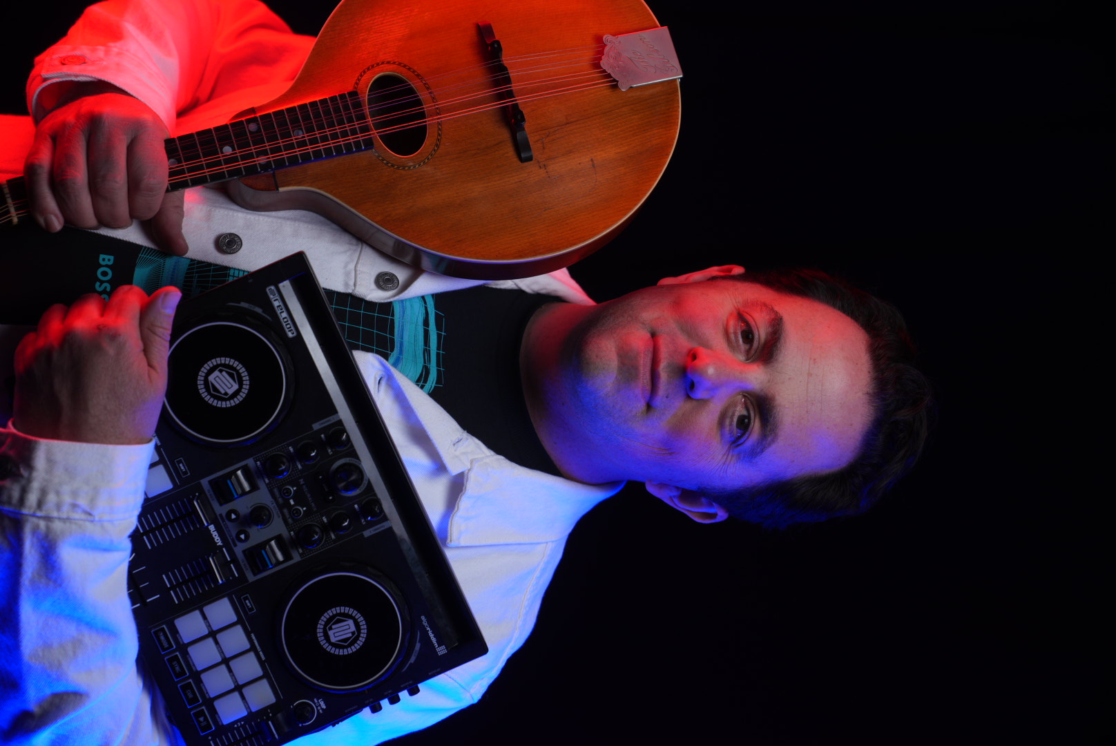 Nashville Sound DJ live DJ Performance performance