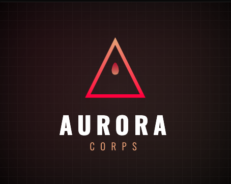 Aurora Corps - Hype Events Corporate Entertainment by VR Creative Group